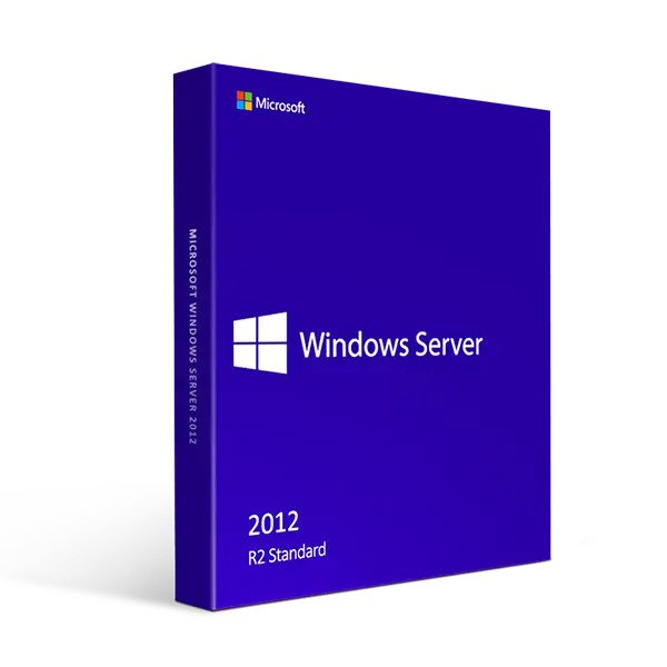 Windows Server 2012 R2 Standard Oem Softwareland 3712