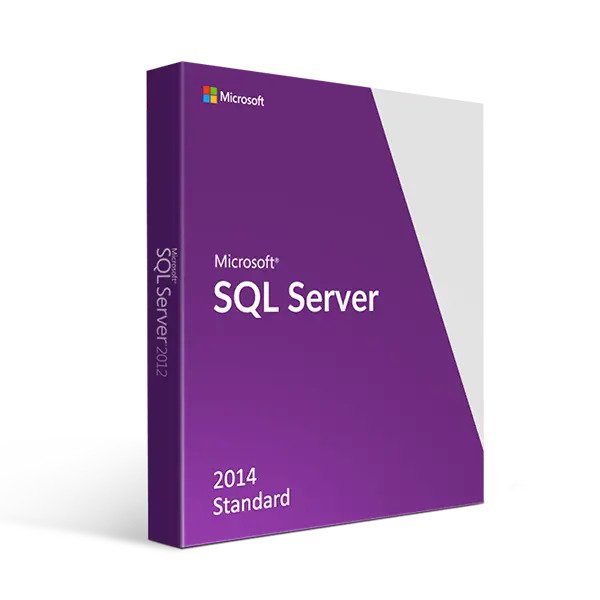 Microsoft SQL Server 2014 Standard - Softwareland Microsoft SQL Server 2014 Standard - Softwareland